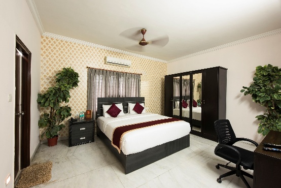 Le Meridien